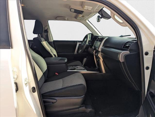 used 2022 Toyota 4Runner car, priced at $29,125