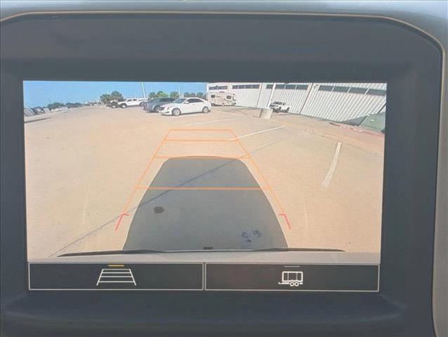 used 2022 Chevrolet Silverado 1500 car, priced at $33,315