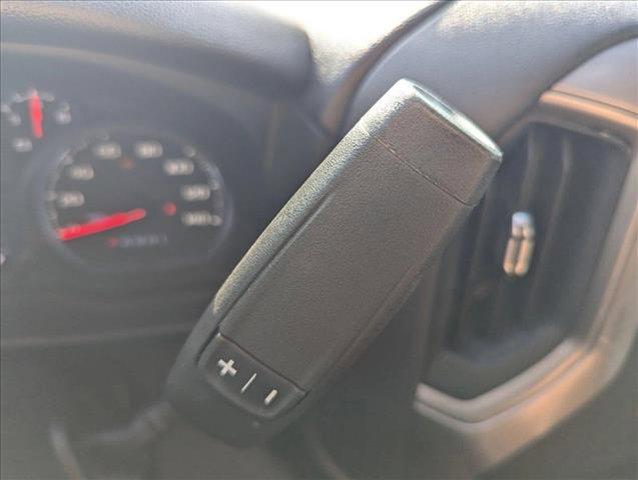 used 2022 Chevrolet Silverado 1500 car, priced at $33,315