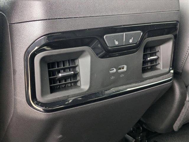 used 2024 GMC Sierra 1500 car, priced at $62,709