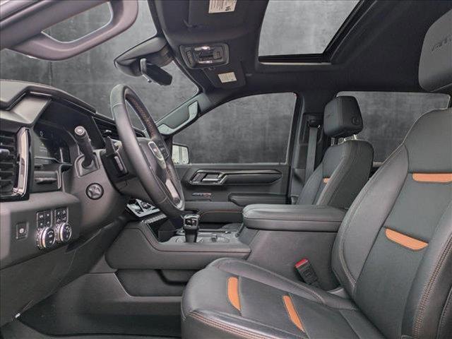 used 2024 GMC Sierra 1500 car, priced at $62,709