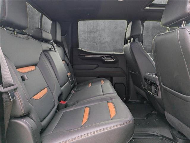 used 2024 GMC Sierra 1500 car, priced at $62,709