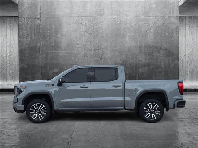 used 2024 GMC Sierra 1500 car, priced at $62,709