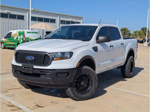used 2020 Ford Ranger car, priced at $23,995