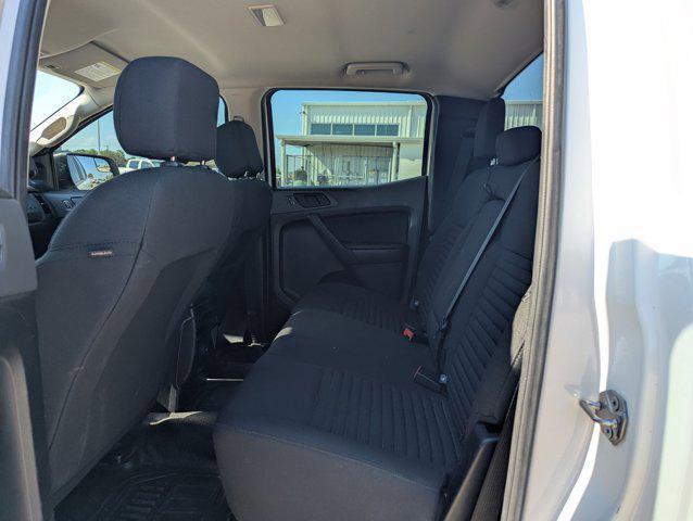 used 2020 Ford Ranger car, priced at $23,995