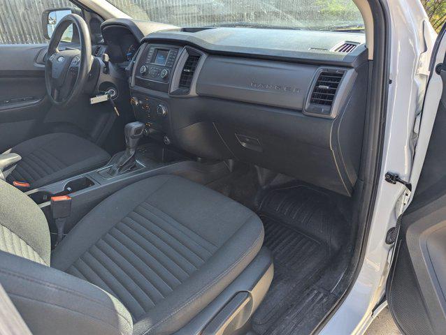 used 2020 Ford Ranger car, priced at $23,995