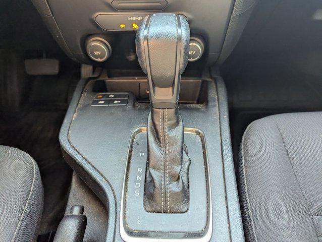 used 2020 Ford Ranger car, priced at $23,995