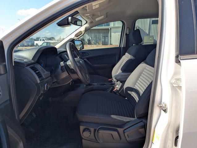 used 2020 Ford Ranger car, priced at $23,995