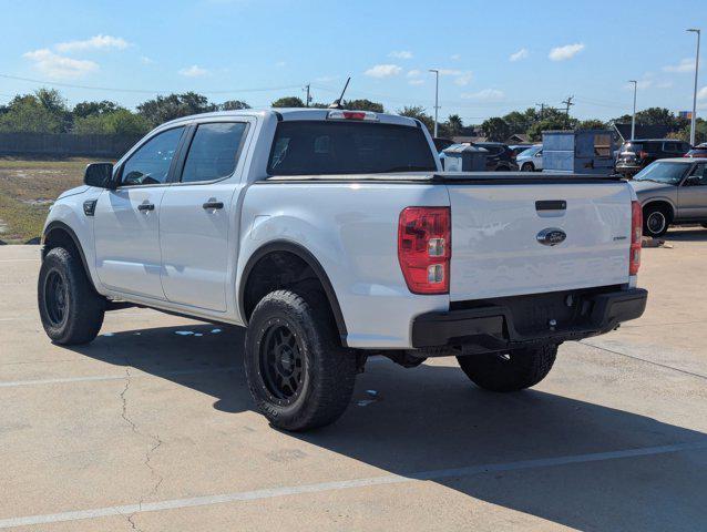 used 2020 Ford Ranger car, priced at $23,995