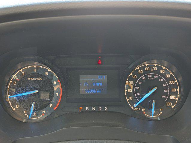 used 2020 Ford Ranger car, priced at $23,995