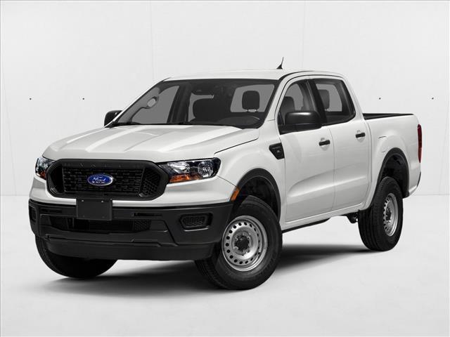 used 2020 Ford Ranger car, priced at $23,995