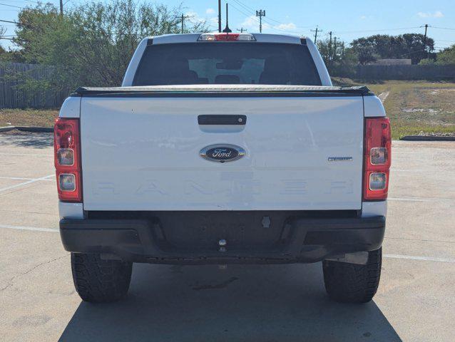 used 2020 Ford Ranger car, priced at $23,995
