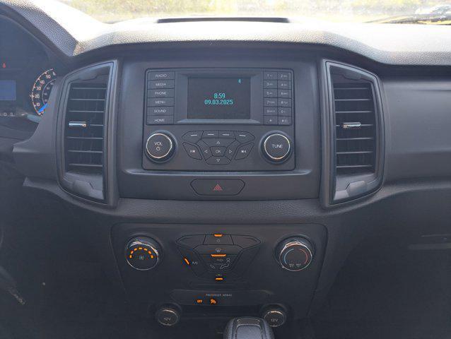 used 2020 Ford Ranger car, priced at $23,995