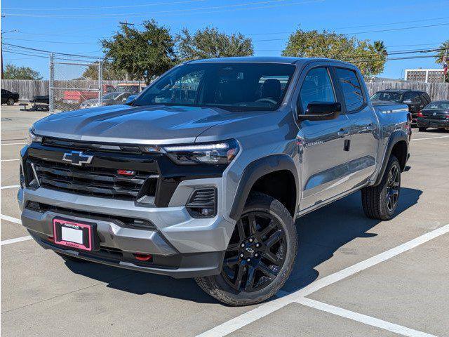 new 2024 Chevrolet Colorado car, priced at $47,305