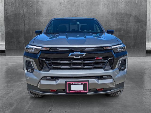 new 2024 Chevrolet Colorado car, priced at $47,305