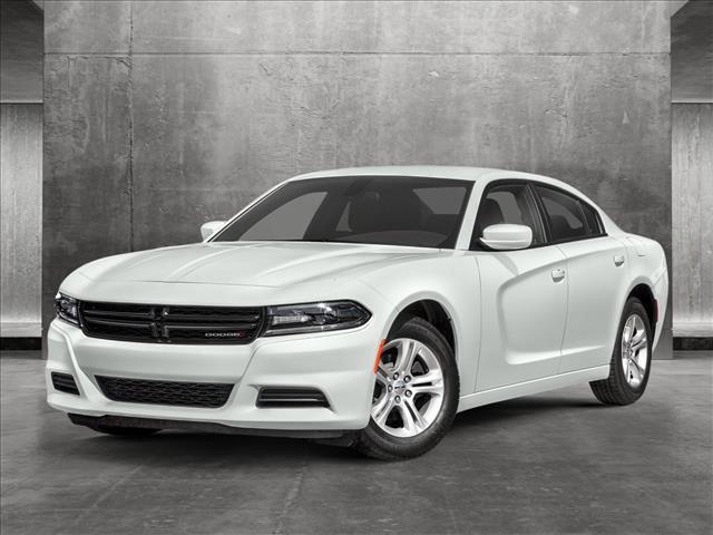 used 2020 Dodge Charger car, priced at $19,908