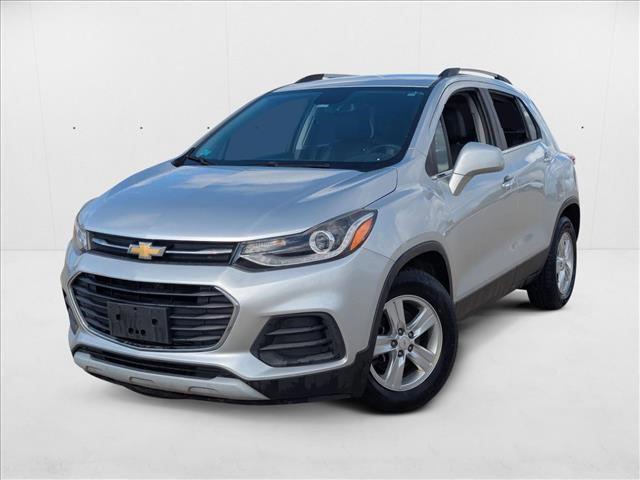 used 2019 Chevrolet Trax car, priced at $13,491