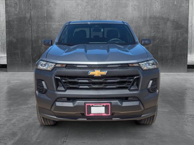 new 2024 Chevrolet Colorado car, priced at $32,135