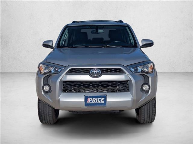 used 2019 Toyota 4Runner car, priced at $31,010