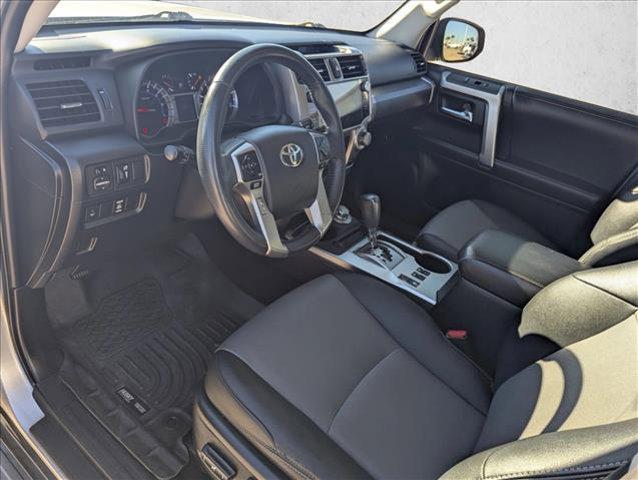 used 2019 Toyota 4Runner car, priced at $31,010