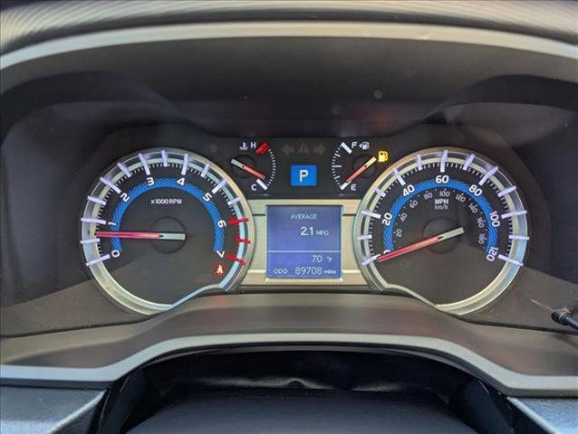 used 2019 Toyota 4Runner car, priced at $31,010