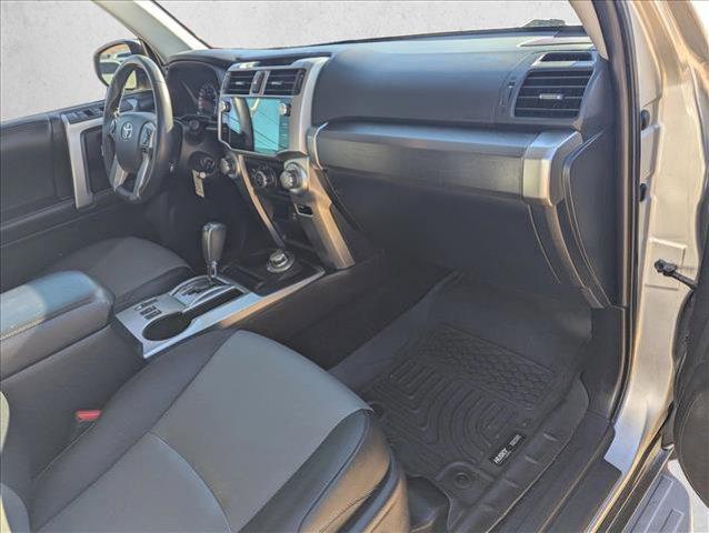 used 2019 Toyota 4Runner car, priced at $31,010