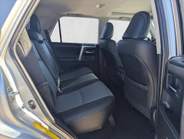 used 2019 Toyota 4Runner car, priced at $31,010