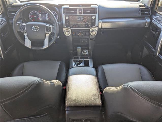 used 2019 Toyota 4Runner car, priced at $31,010