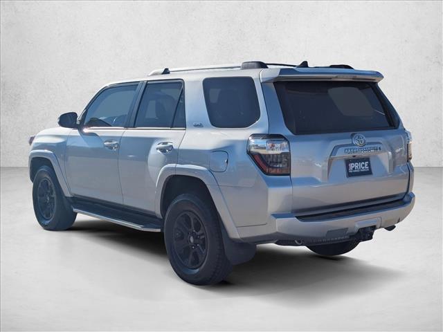 used 2019 Toyota 4Runner car, priced at $31,010