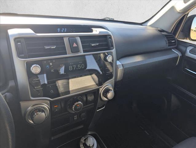 used 2019 Toyota 4Runner car, priced at $31,010
