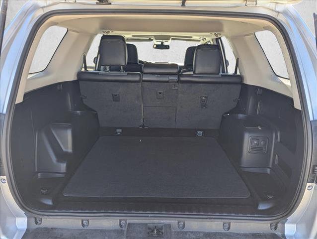 used 2019 Toyota 4Runner car, priced at $31,010