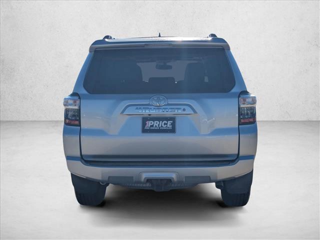 used 2019 Toyota 4Runner car, priced at $31,010