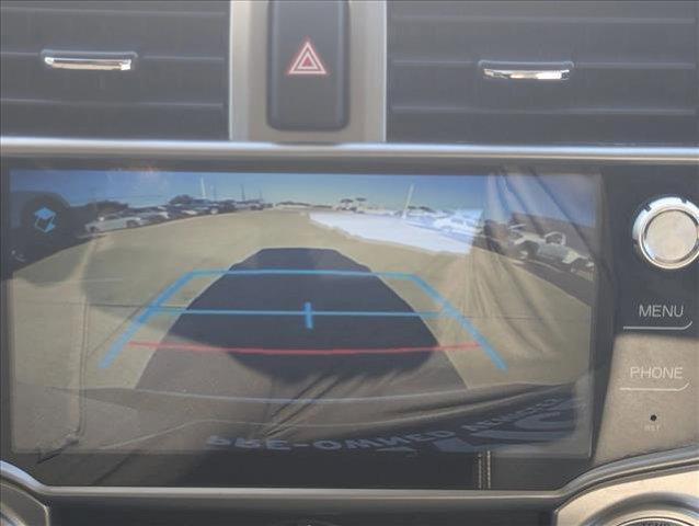 used 2019 Toyota 4Runner car, priced at $31,010