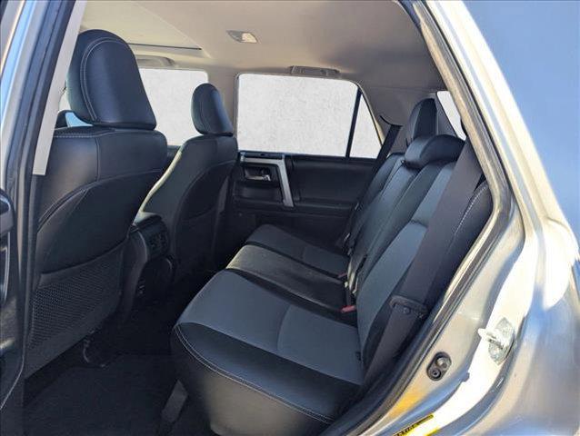 used 2019 Toyota 4Runner car, priced at $31,010