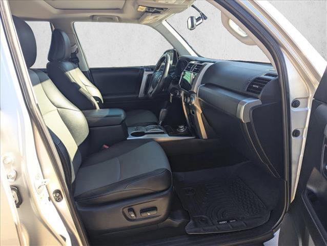 used 2019 Toyota 4Runner car, priced at $31,010