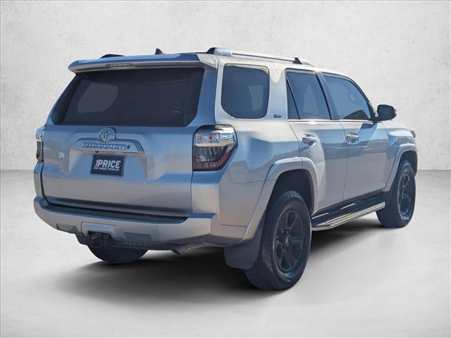 used 2019 Toyota 4Runner car, priced at $31,010