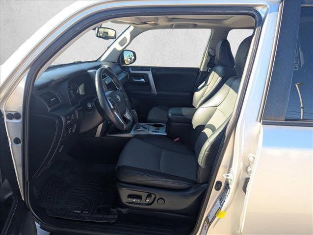 used 2019 Toyota 4Runner car, priced at $31,010