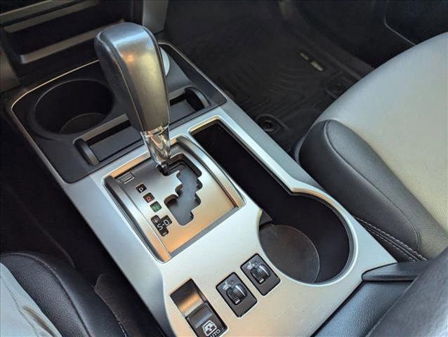 used 2019 Toyota 4Runner car, priced at $31,010