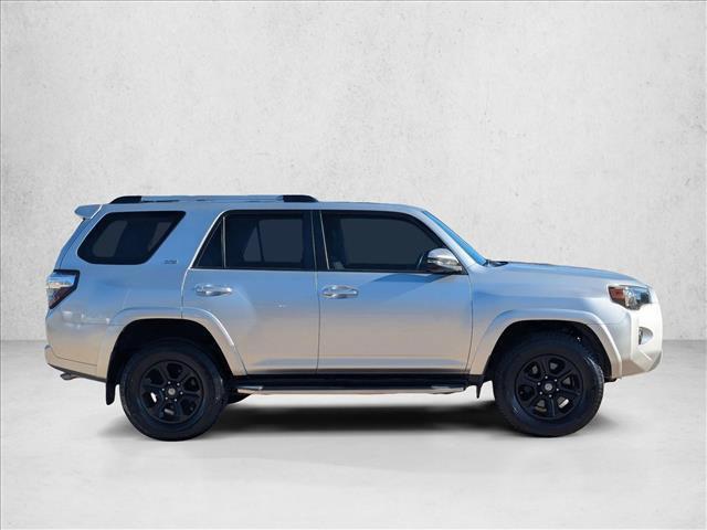 used 2019 Toyota 4Runner car, priced at $31,010