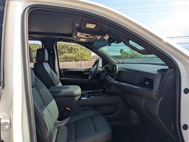 used 2025 Chevrolet Tahoe car, priced at $68,830
