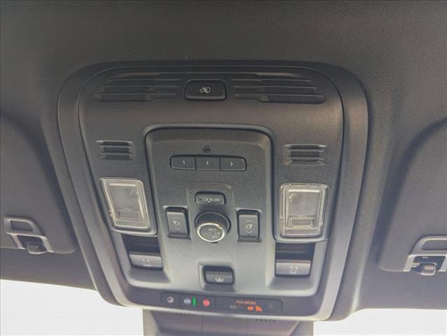used 2023 Cadillac Escalade car, priced at $71,701