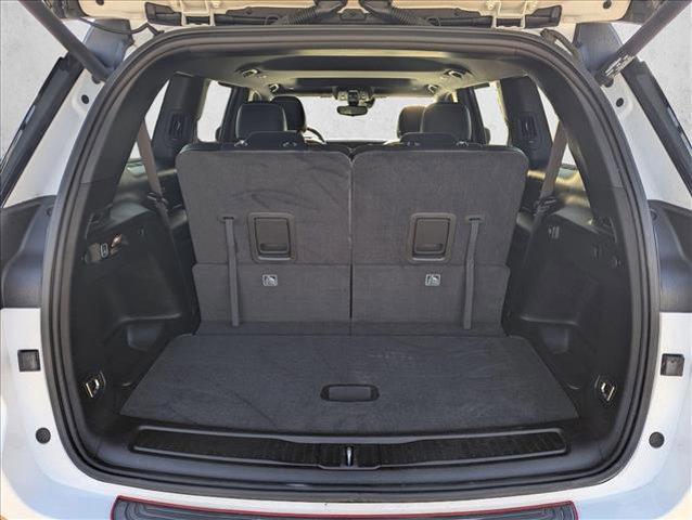 used 2022 Jeep Grand Cherokee L car, priced at $29,703