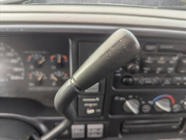 used 1997 Chevrolet 1500 car, priced at $13,124