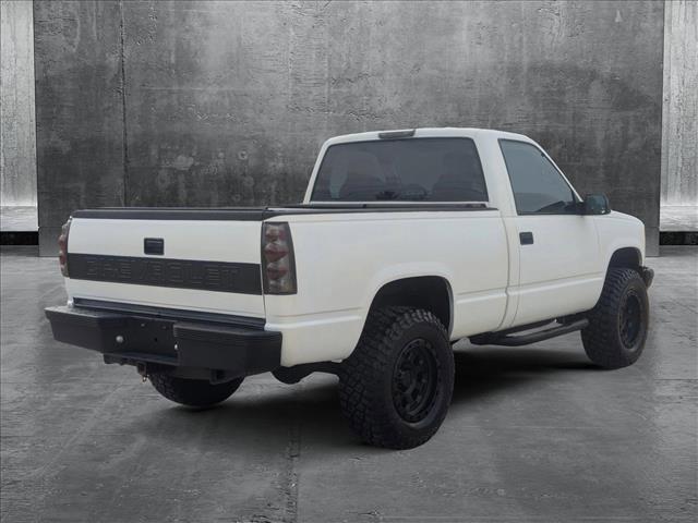 used 1997 Chevrolet 1500 car, priced at $13,124