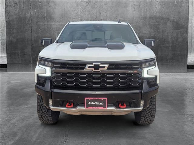 new 2025 Chevrolet Silverado 1500 car, priced at $74,525