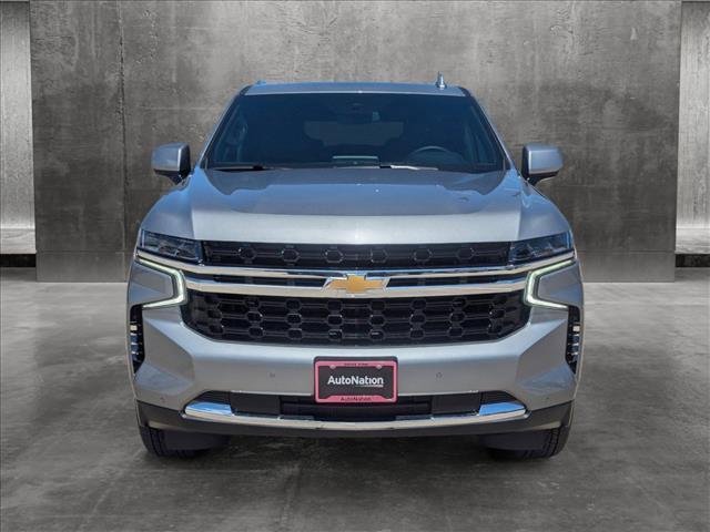 new 2024 Chevrolet Tahoe car, priced at $62,490