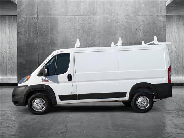 used 2019 Ram ProMaster 1500 car, priced at $21,924