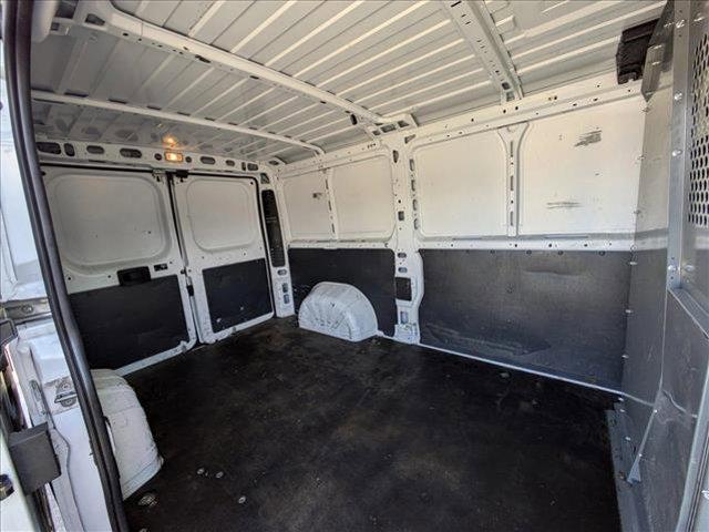 used 2019 Ram ProMaster 1500 car, priced at $21,924