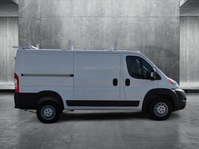 used 2019 Ram ProMaster 1500 car, priced at $21,924