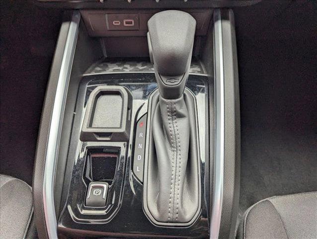 new 2025 Chevrolet Colorado car, priced at $30,991